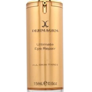 DermaGem Ultimate Eye Repair.  NWT